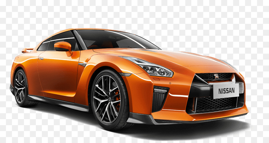 Carro Laranja，Nissan PNG