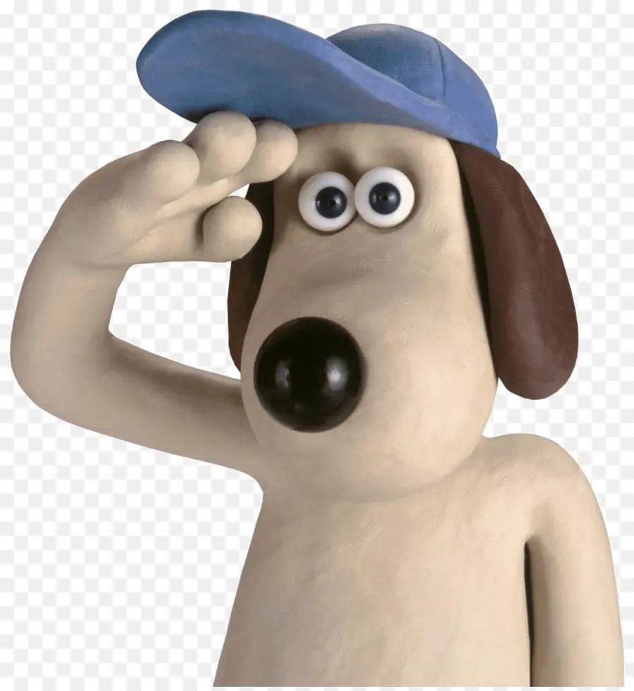 Wallace E Gromit，Animação PNG