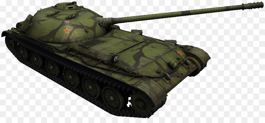 Tanque Militar，Guerra PNG