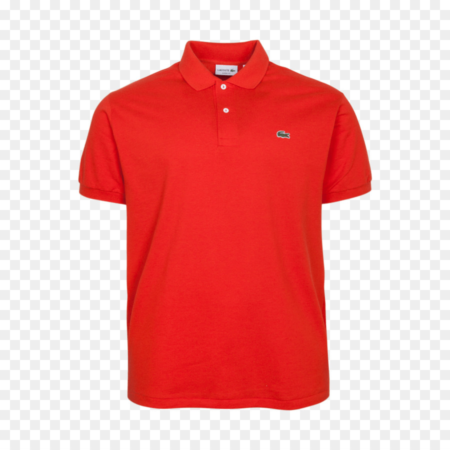 Polo Laranja，Camiseta PNG