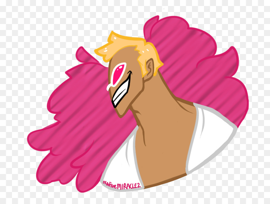 Rosa M，Dedo PNG