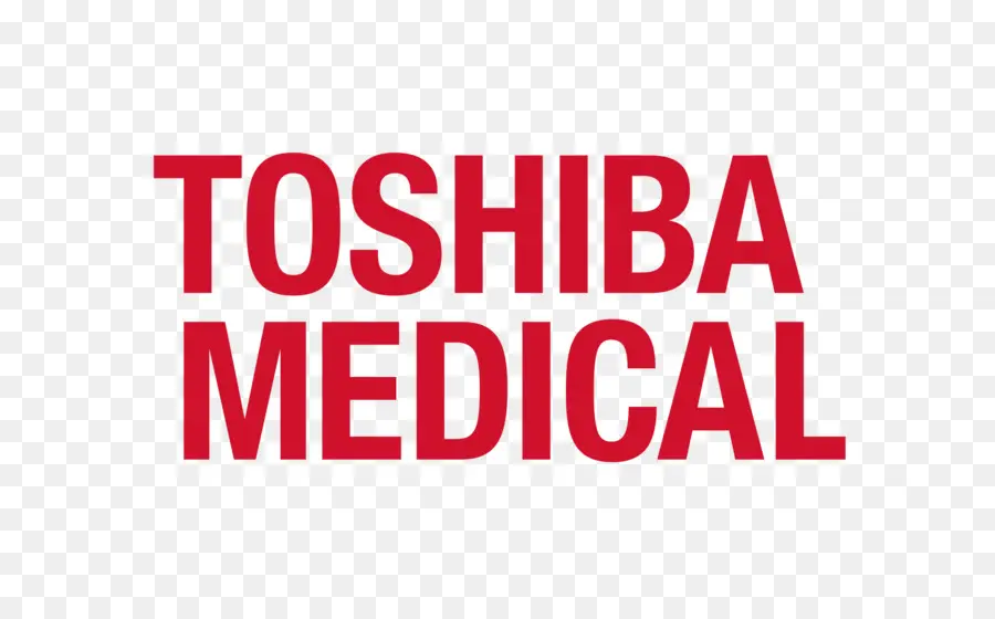 Toshiba Médica，Logotipo PNG