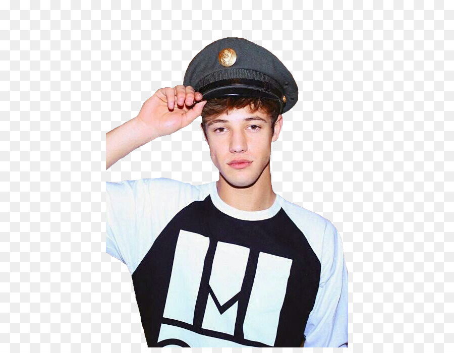 Cameron Dallas，Perseguindo Cameron PNG