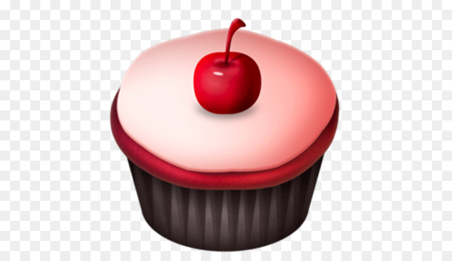 ícones Do Computador，Cupcake PNG