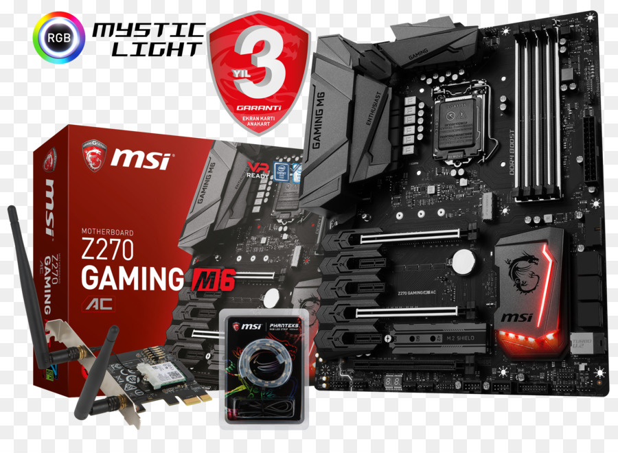 Msi Msi Z170a Jogos M6 Ca Z170 7a78008r，Msi H270 Jogos Pro Carbono PNG