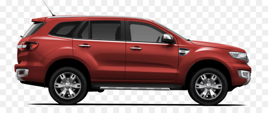 Suv Vermelho，Carro PNG