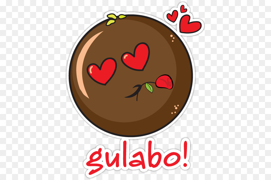 Gulab Jamun，Sobremesa PNG