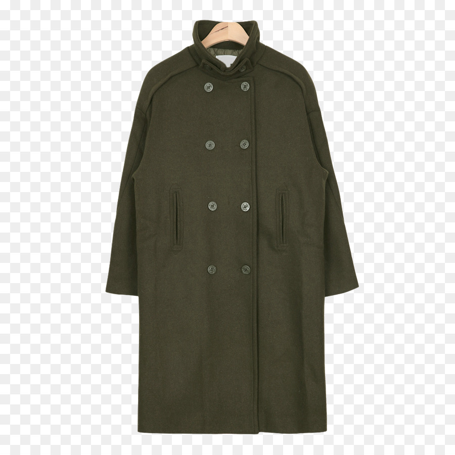 Sobretudo，Trench Coat PNG