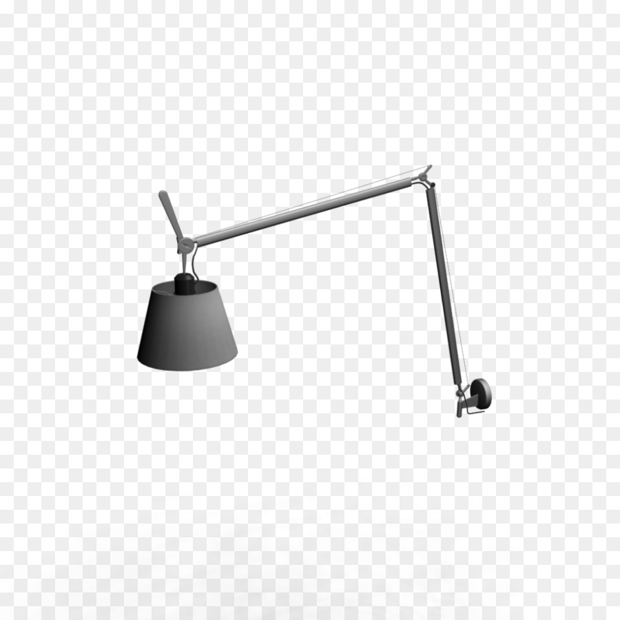 Tolomeo Lâmpada De Mesa，Artemide PNG