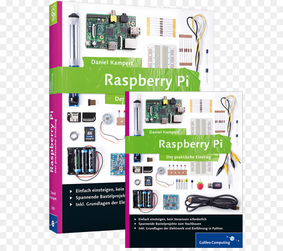 Raspberry Pi O Prático De Introdução Para O Raspberry Pi 2 E Todas As Versões Anteriores，Raspberry Pi O Prático De Nível De Entrada PNG