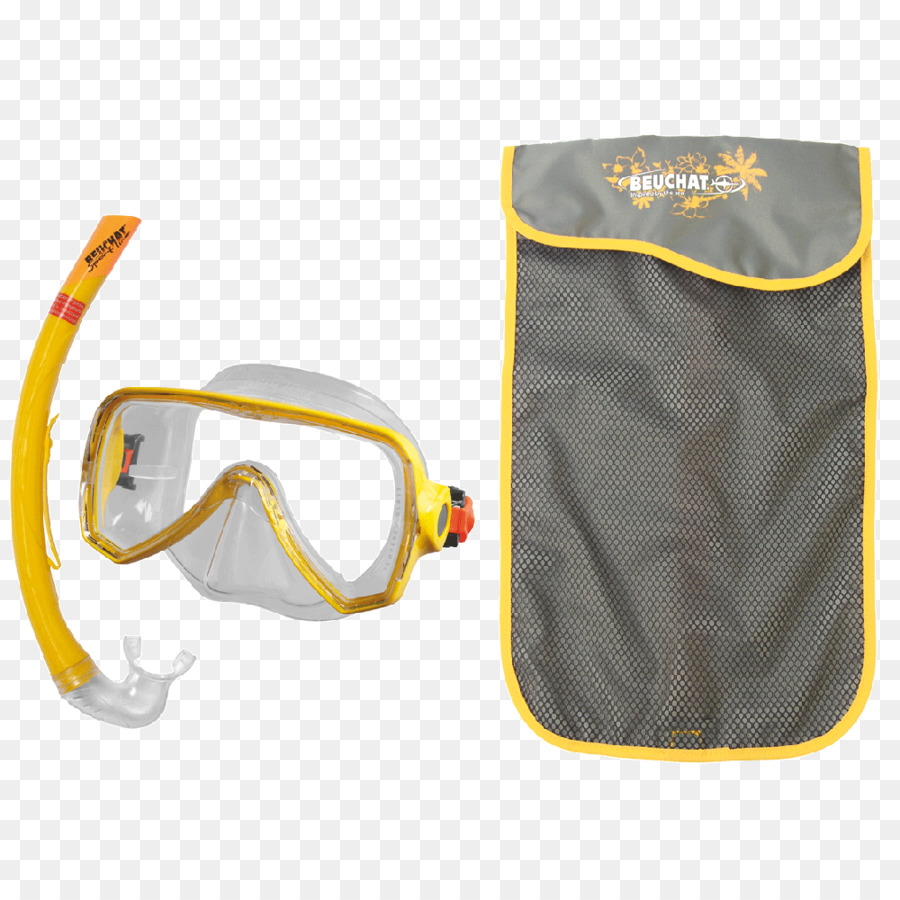 óculos，Mergulho De Snorkel Máscaras PNG