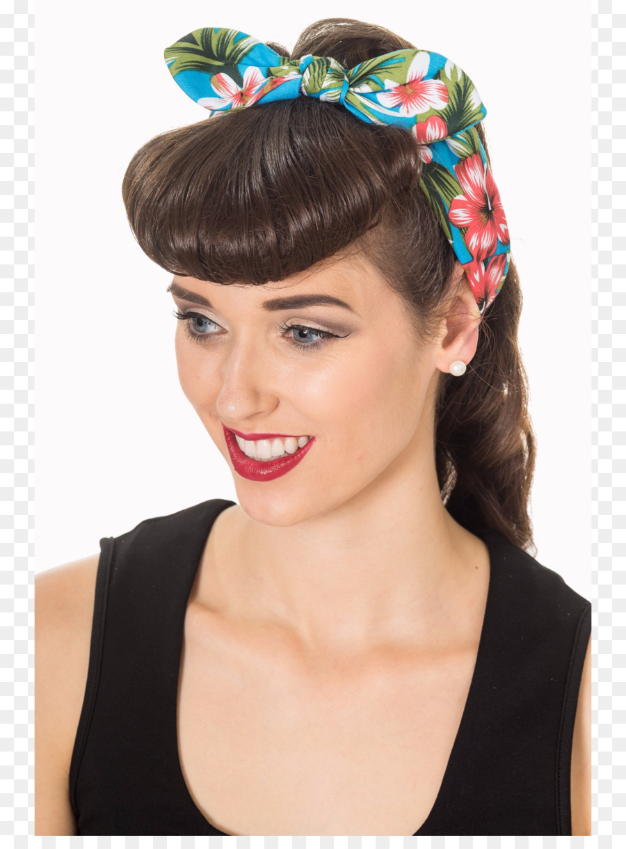 Headband，Véu PNG