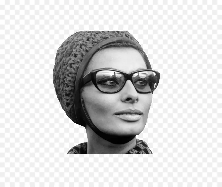 Sophia Loren，Anos 1960 PNG