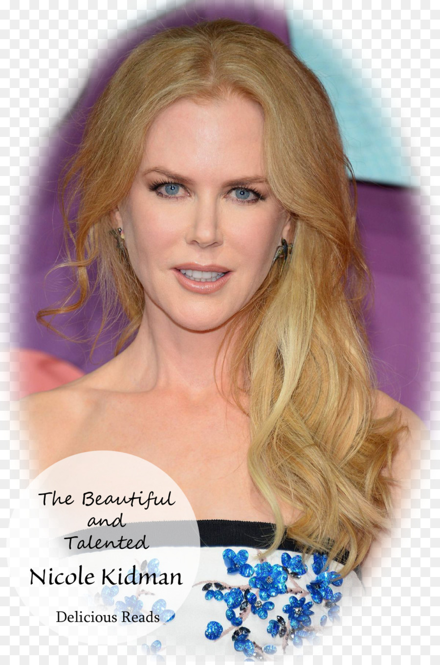 Nicole Kidman，Filme PNG