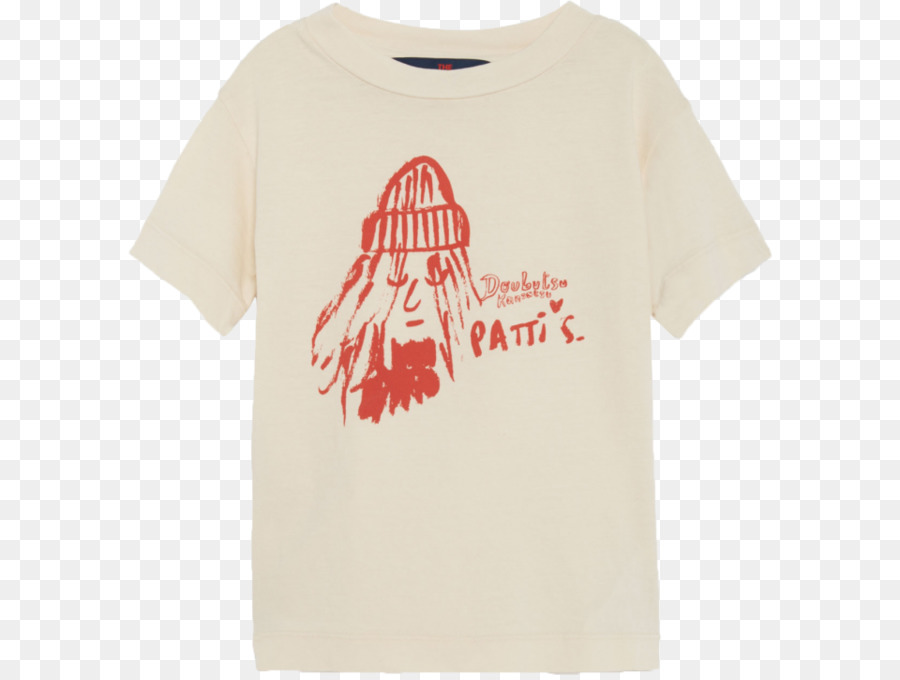 Tshirt，Petit Piils PNG