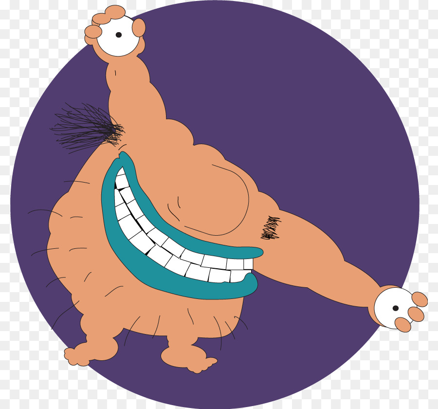 Ickis，Monstro PNG