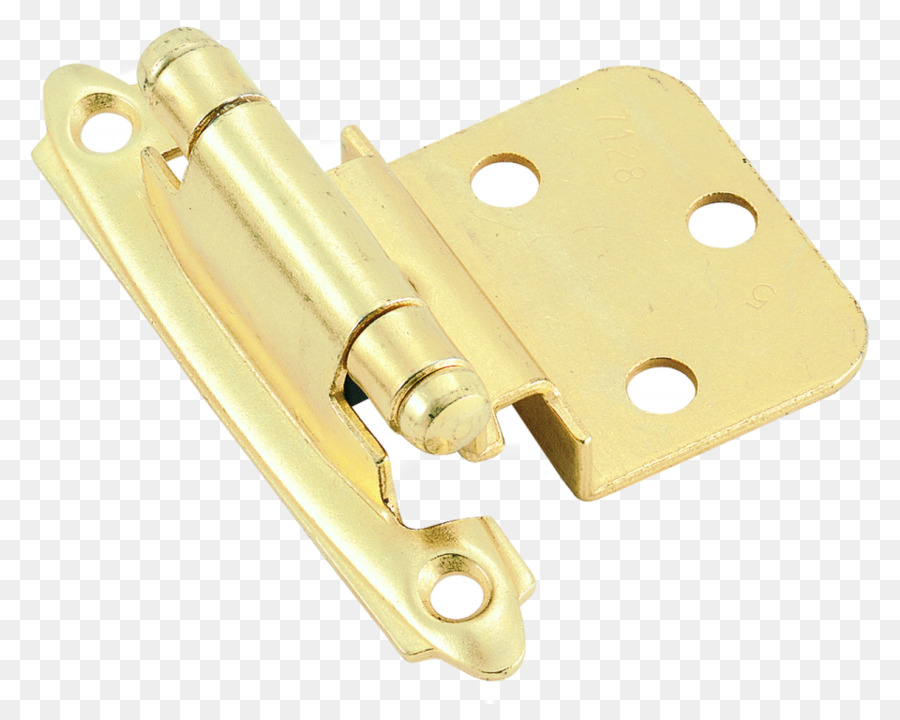 Dobradiça De Latão，Hardware PNG