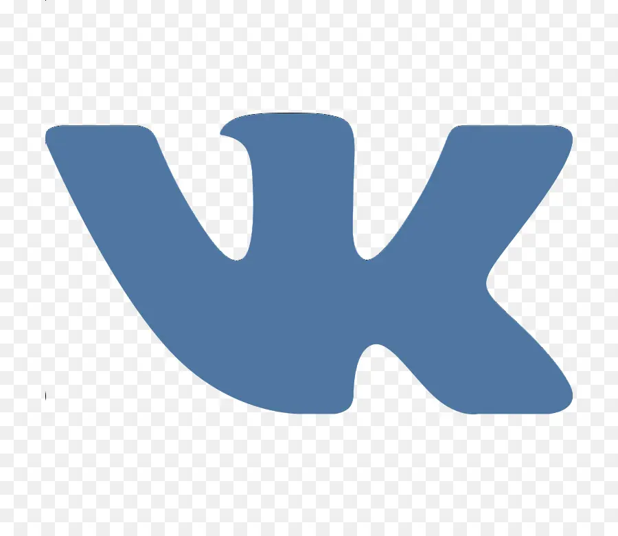 Vk Logo，Mídias Sociais PNG