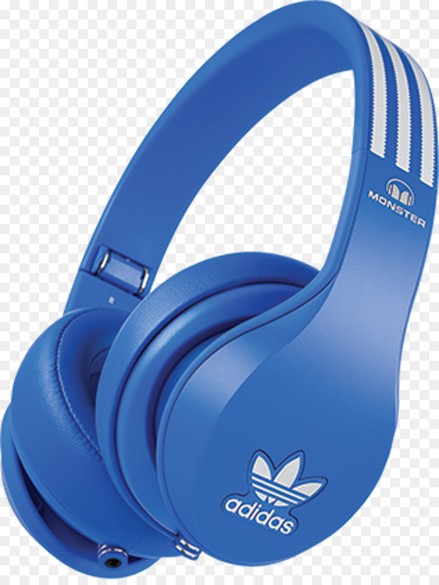 Monster Adidas Originals，Fones De Ouvido PNG