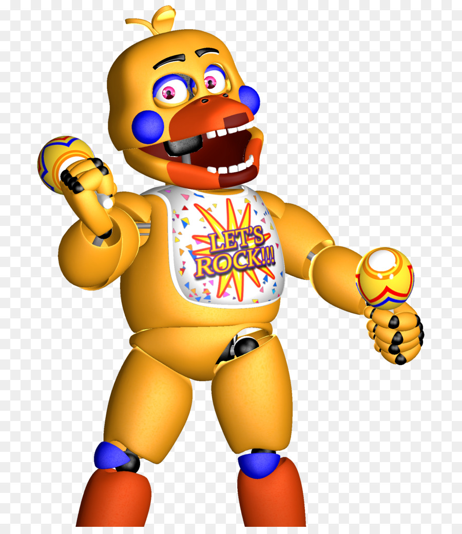 Freddy Fazbear Pizzaria Do Simulador，Deviantart PNG