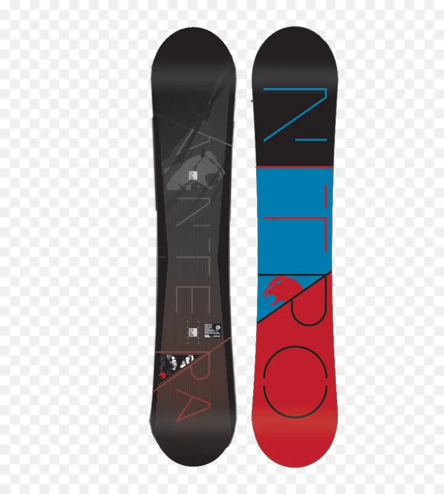 Prancha De Snowboard，Inverno PNG