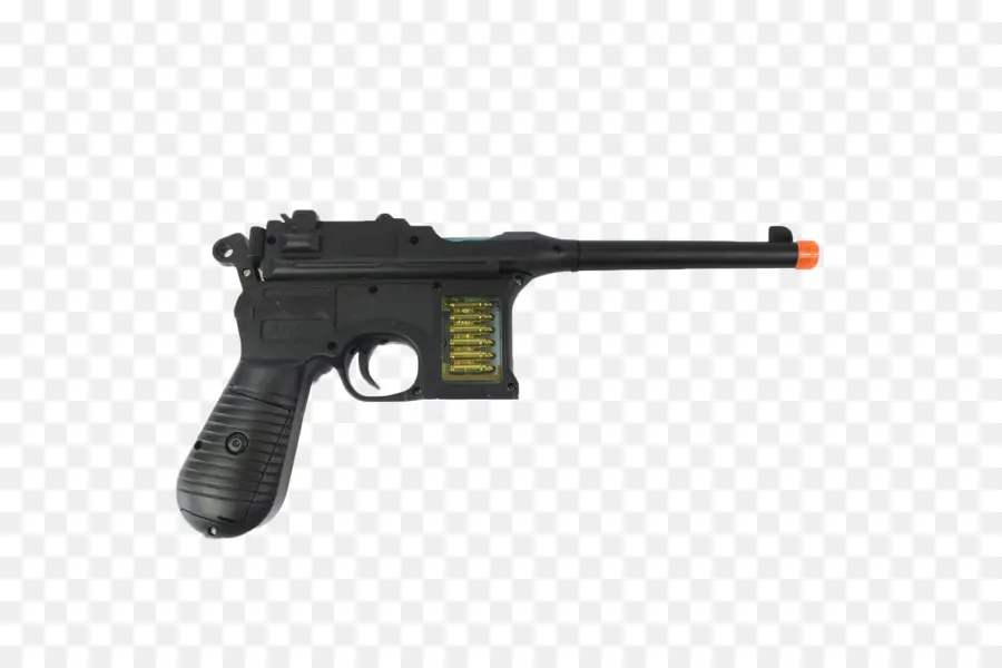 Pistola，Arma PNG