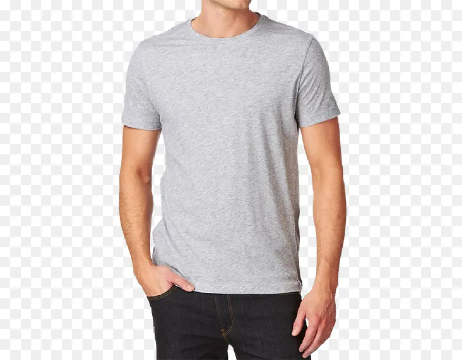 Camiseta Preta，Casual PNG