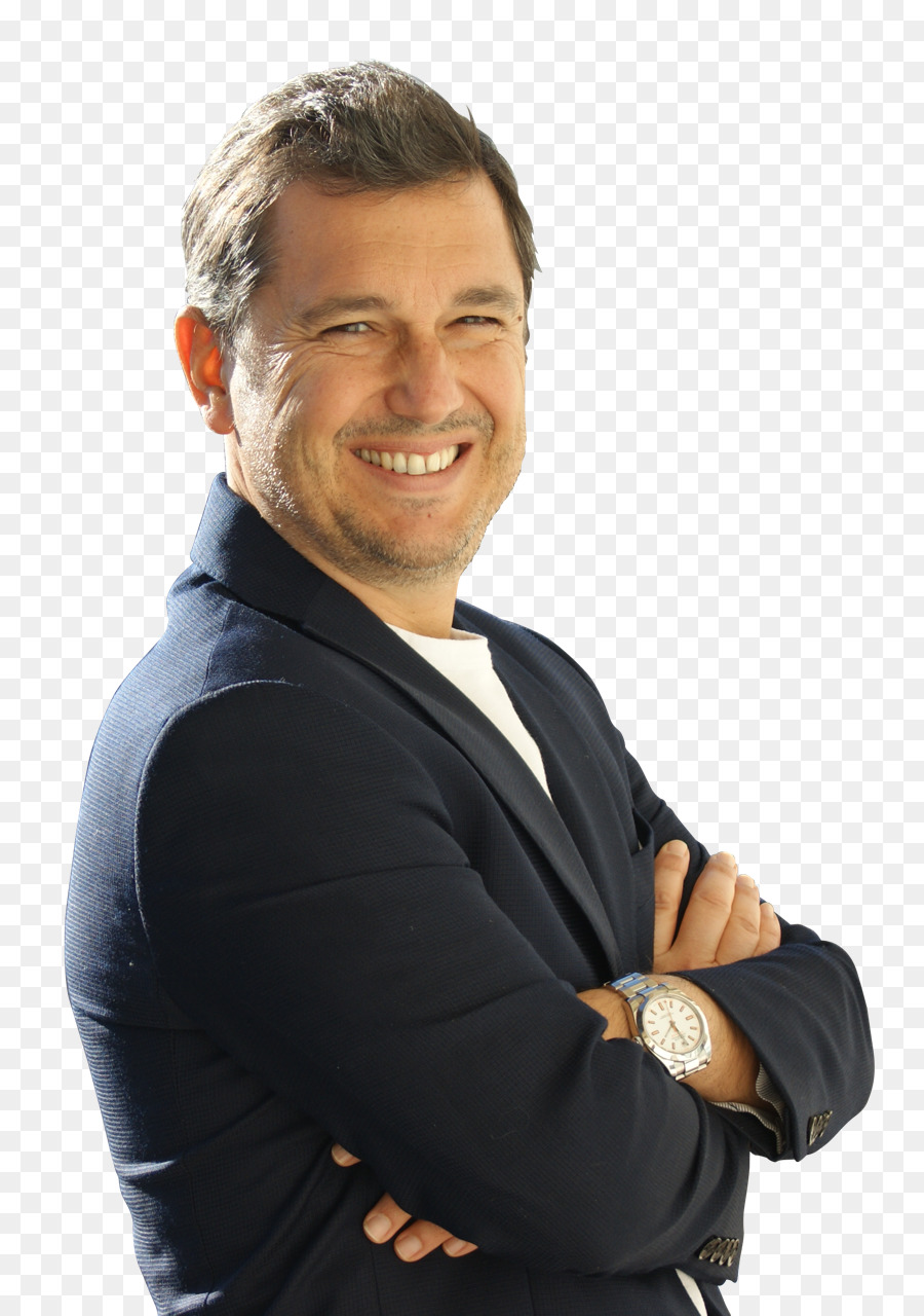 Homem De Terno，Negócios PNG