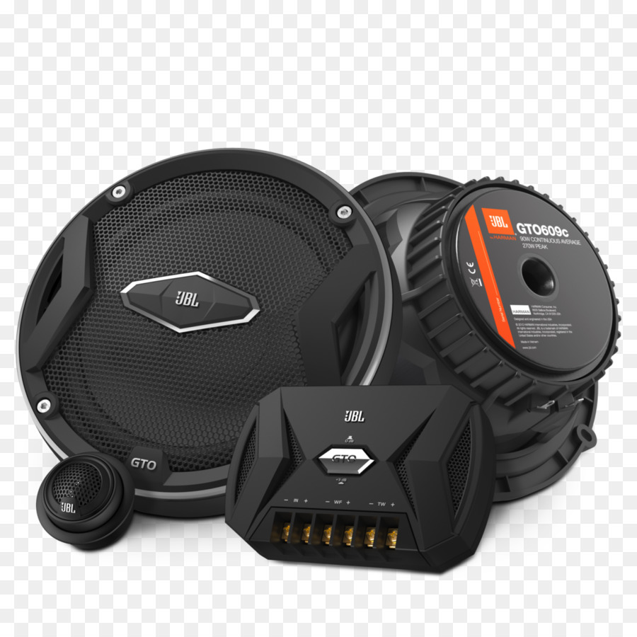 Subwoofer，Carro PNG