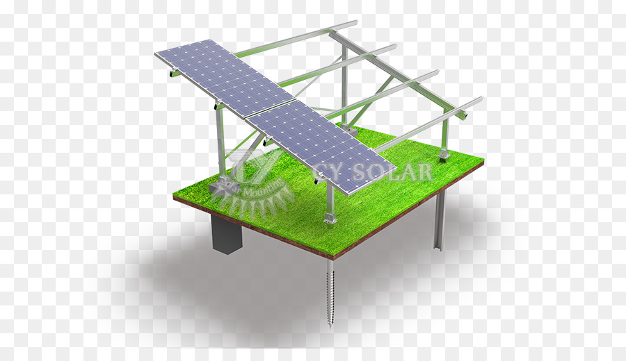 Painéis Solares，China PNG