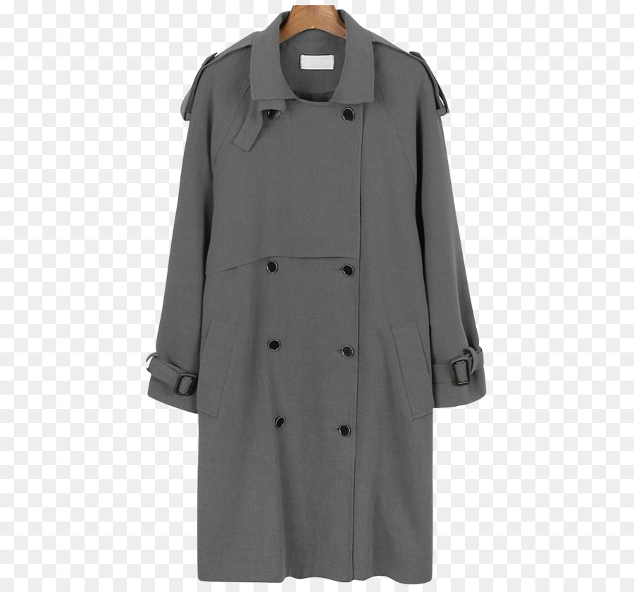 Trench Coat，Sobretudo PNG