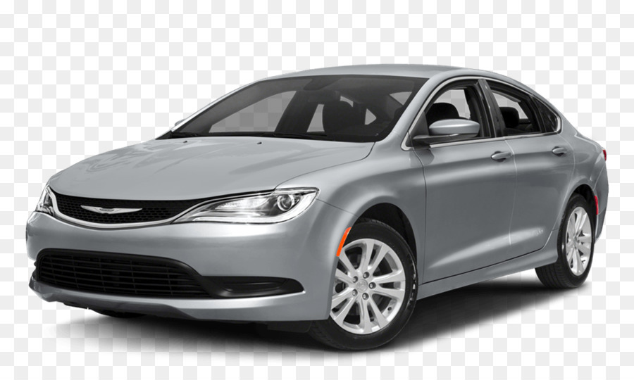 2017 Chrysler 200，Chrysler PNG