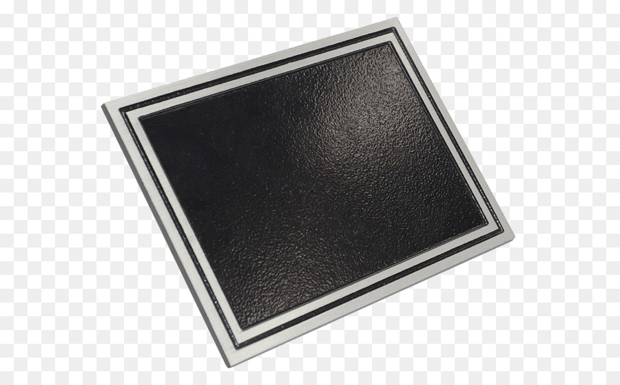 Placa Comemorativa，Metal PNG