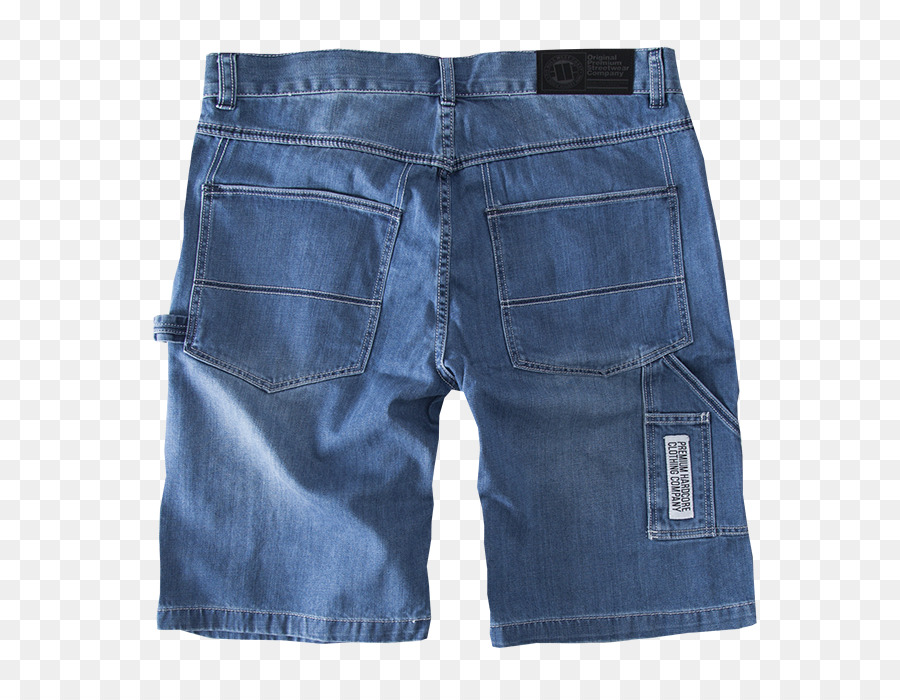 Calças De Brim，Shorts PNG