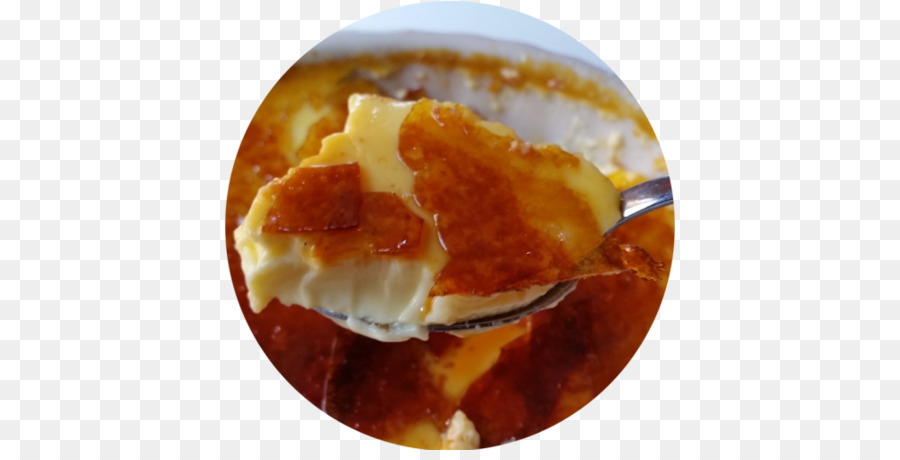 Creme Brûlée，Sobremesa PNG