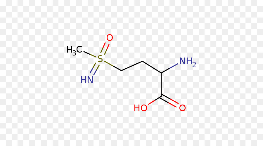 Estrutura Química，Molécula PNG