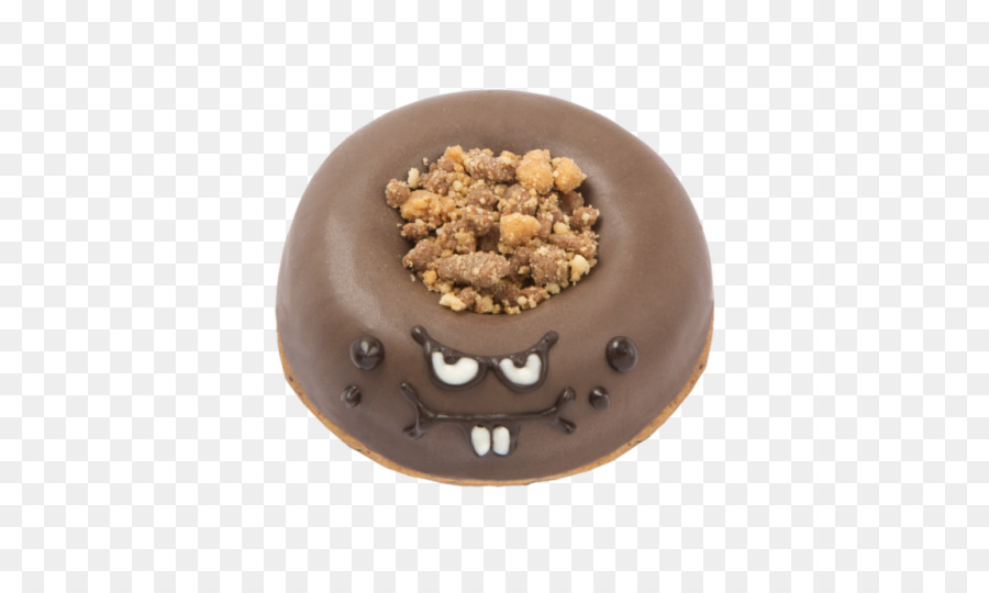 Chocolate，Donuts PNG