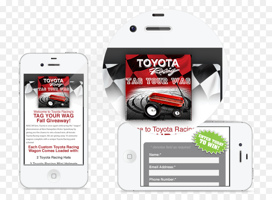 Toyota，A Toyota Racing Development PNG