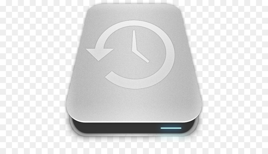 Ícone De Backup，Máquina Do Tempo PNG