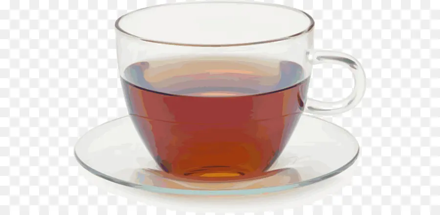 Chá，Earl Grey Tea PNG