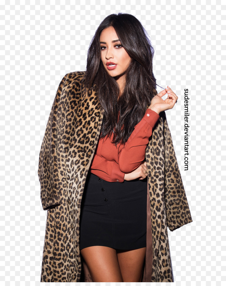 Shay Mitchell，Pretty Little Liars PNG