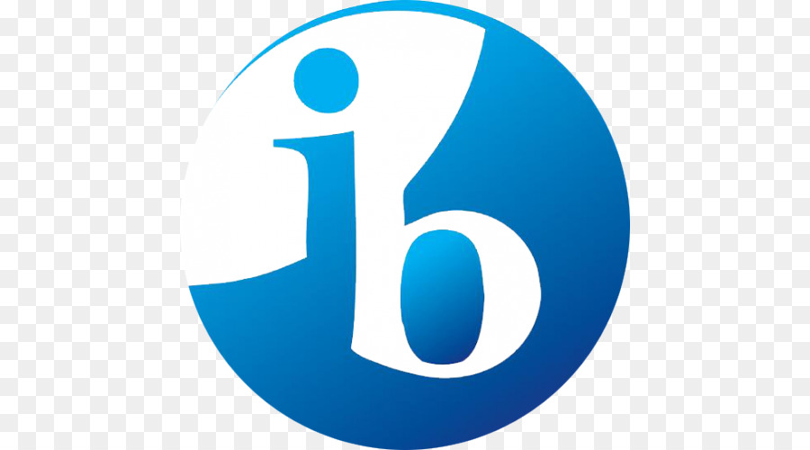 Ib Logo，Educação PNG