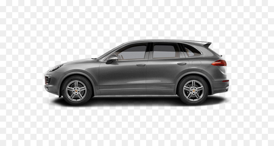 Suv Preto，Carro PNG