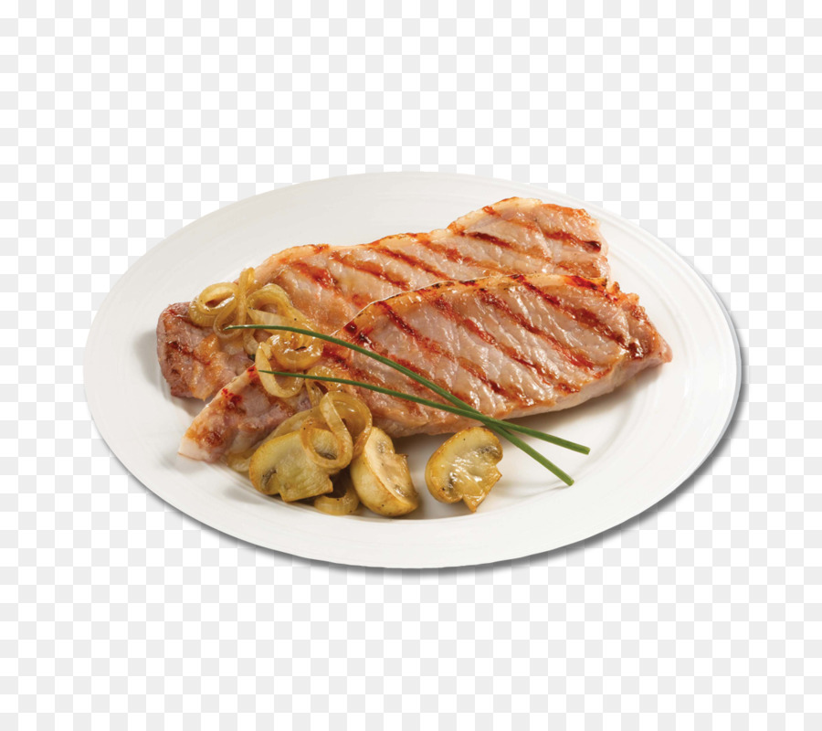 Bife Do Lombo，Pique A Carne PNG