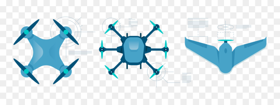 Unmanned Aerial Vehicle，Fixedwing Aircraft PNG