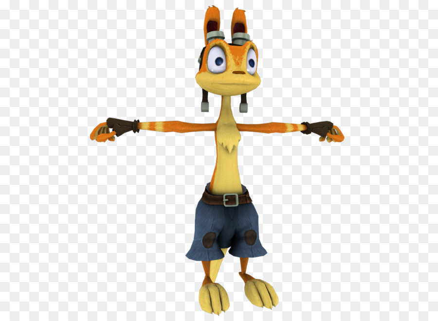 Daxter，Jak E Daxter O Precursor Legacy PNG