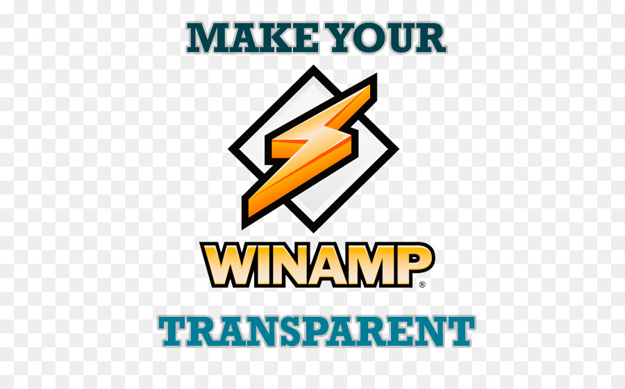 Winamp，Software De Computador PNG