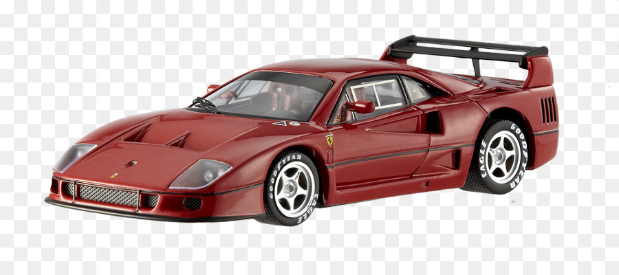 Ferrari F40，Ferrari PNG