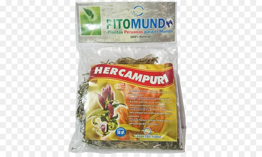 Hercampuri，Planta PNG