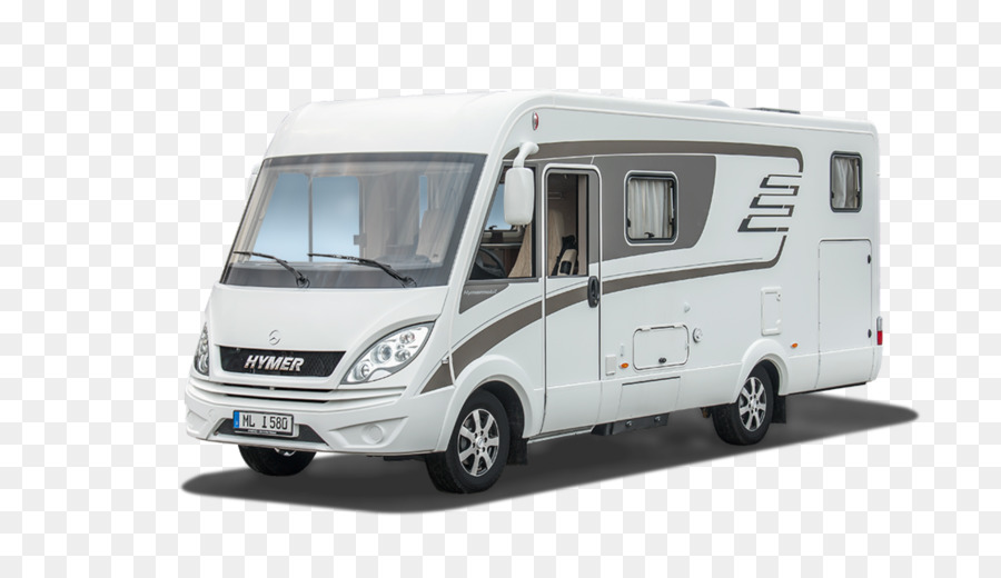 Autocaravana Branca，Veículo PNG